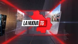 La Nuova News broadcast 1350 Tuesday, September 29, 2026