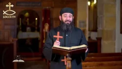 آية و كلمة روحية  - الحلقة السادسة والعشرون  -  فَرّح نفس عبدك