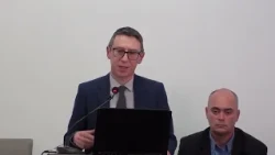 Închinarea și harul - Ilie Blotor