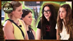 KASIA i JANJA zdecydowały o losie ZOJI i MARYSI! 😱 ODPADAJĄ Z PROGRAMU... ⁉️ | Azja Express