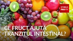 The fruit that aids digestion and has received an official health claim in the EU