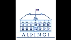 Mál B54: aðdragandi afsagnar ráðherra