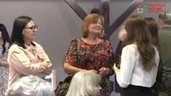 Umenie, ktoré spája – 27. Prehliadka výtvarných umelcov ochotníkov Vojvodiny v Kovačici