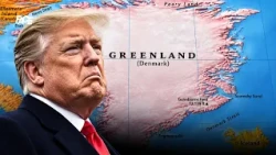 Trump OTEO Grenland?! Danska PRISTALA! Isplivali detalji DOGOVORA, Trump SVE otkrio