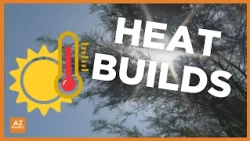 Monsoon is over. Here’s when Arizona could hit triple digits