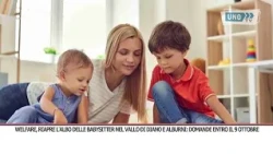 SRV BABYSITTER SOCIAL CONSORTIUM