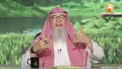 How Dua Changes Divine Decree and Predestination Sheikh Assim Al Hakeem #hudatv