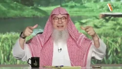 Does Releasing Major Impurity Also Perform Wudu  Sheikh Assim Al Hakeem #hudatv