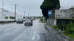 Famalicão: IP lança concurso público para reabilitação da Nacional 206