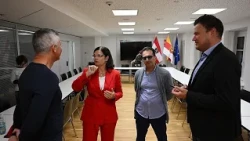 Pomurski dnevnik: Alpe Adria Tour 2026 (15.09.2026)