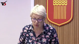 Община Добрич отчете проект за 9 нови електробуси и модернизирани пешеходни пътеки