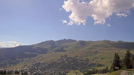 Verbier - Val de Bagnes - Valais